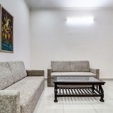 Oyo 38208 Hotel Prakash Kunj Lucknow Buitenkant foto
